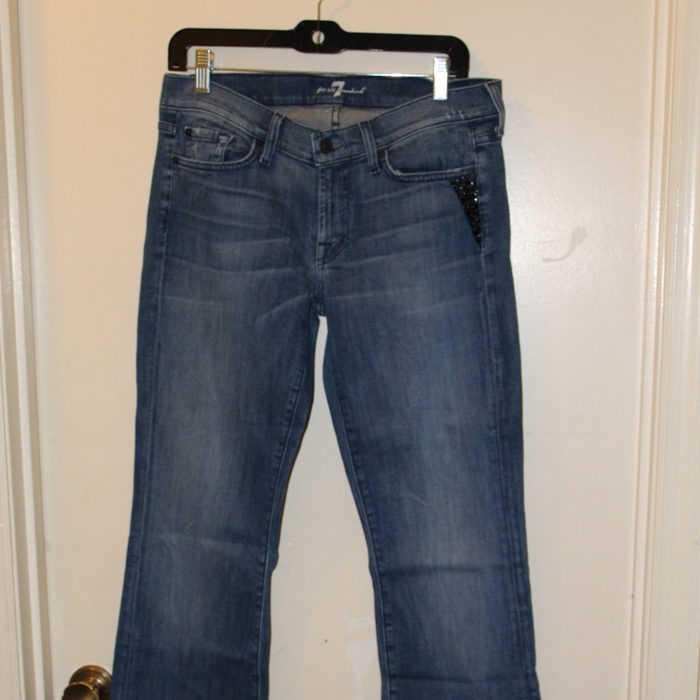 7 for All Mankind Jeans